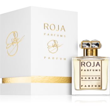 Roja Parfums Danger parfum pentru femei - imagine 3